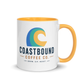 The Coastbound Mug | Coastal Coffee Mug