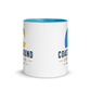 The Coastbound Mug | Coastal Coffee Mug