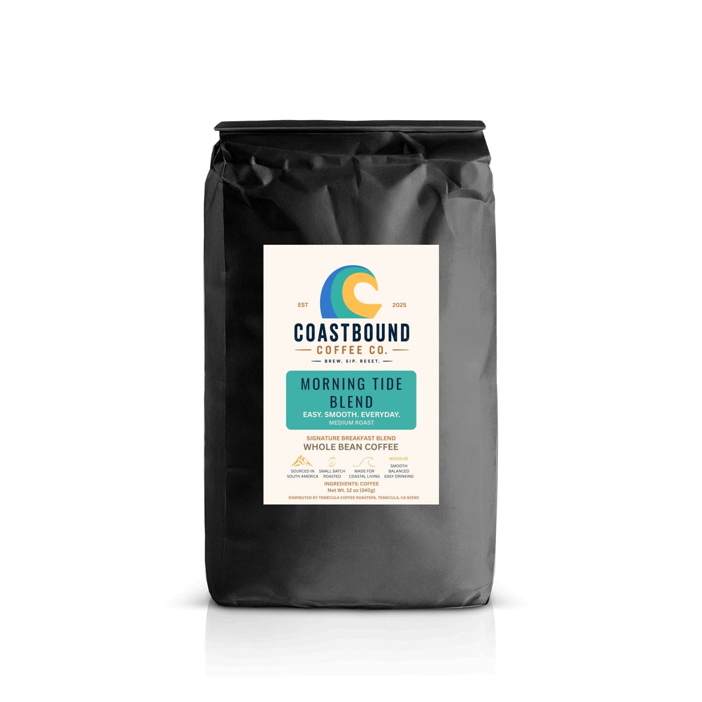 Morning Tide Blend