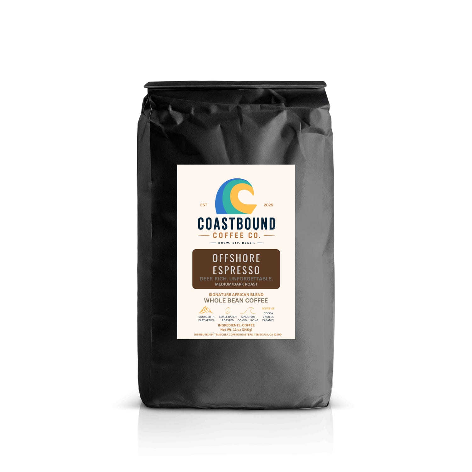 African Espresso