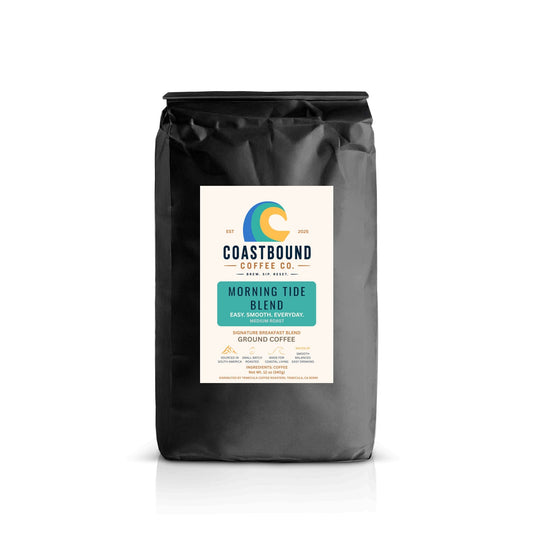 Morning Tide Blend