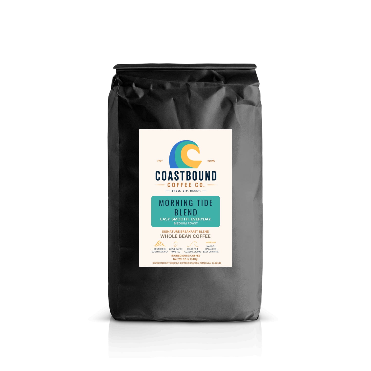 Breakfast Blend
